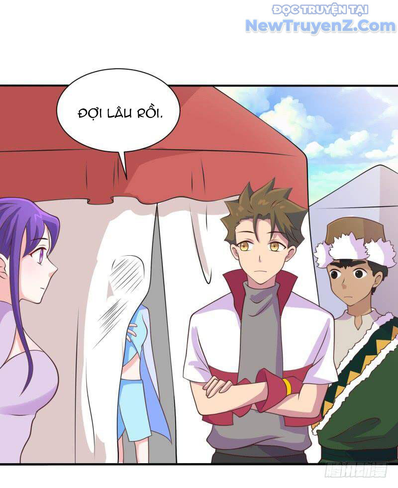 Game Thủ Có Bàn Tay Vàng Mạnh Nhất Chap 23 - Next Chap 24