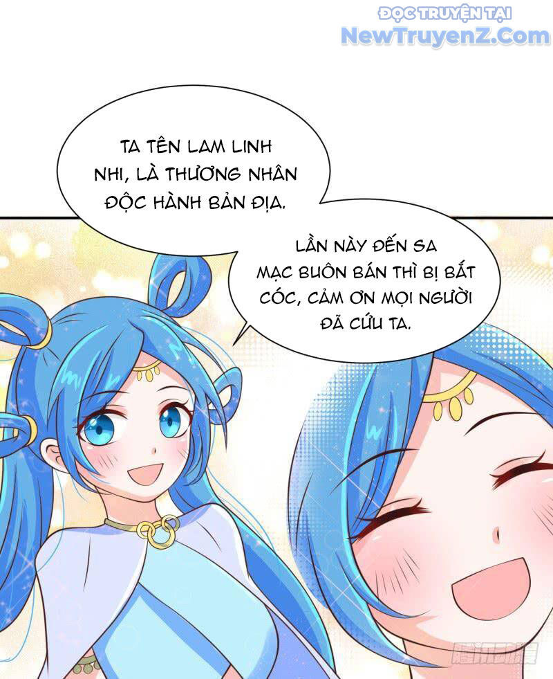 Game Thủ Có Bàn Tay Vàng Mạnh Nhất Chap 23 - Next Chap 24