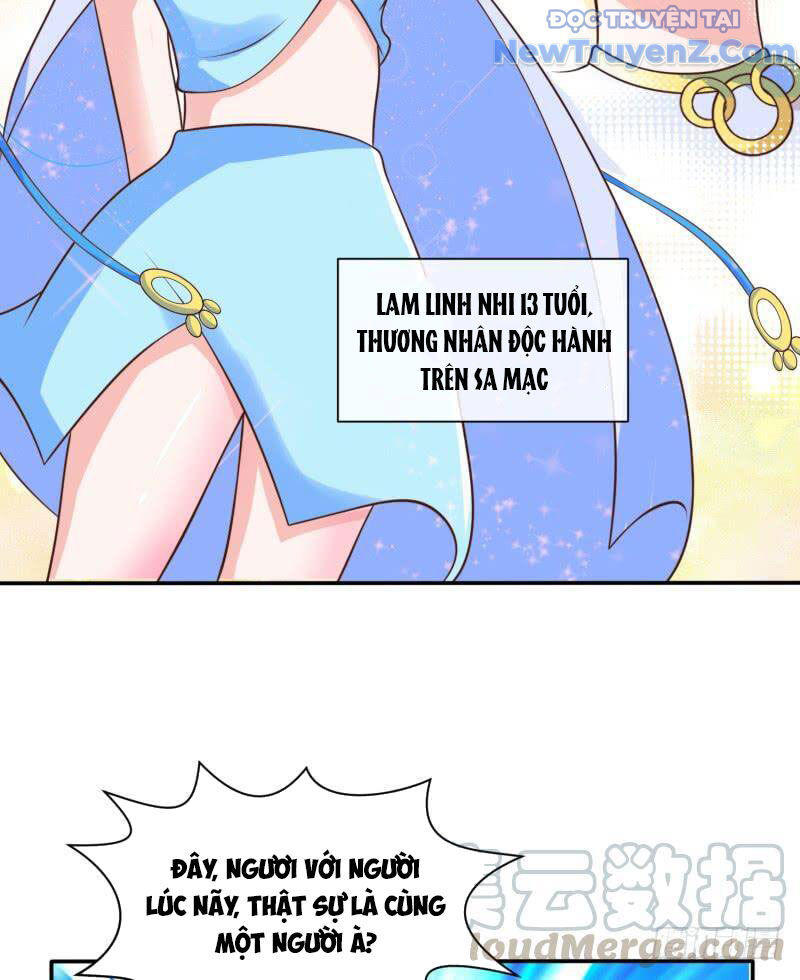 Game Thủ Có Bàn Tay Vàng Mạnh Nhất Chap 23 - Next Chap 24