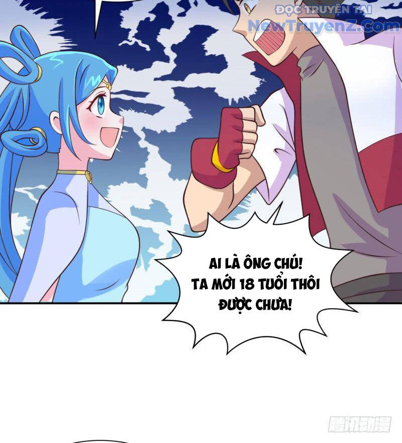 Game Thủ Có Bàn Tay Vàng Mạnh Nhất Chap 23 - Next Chap 24