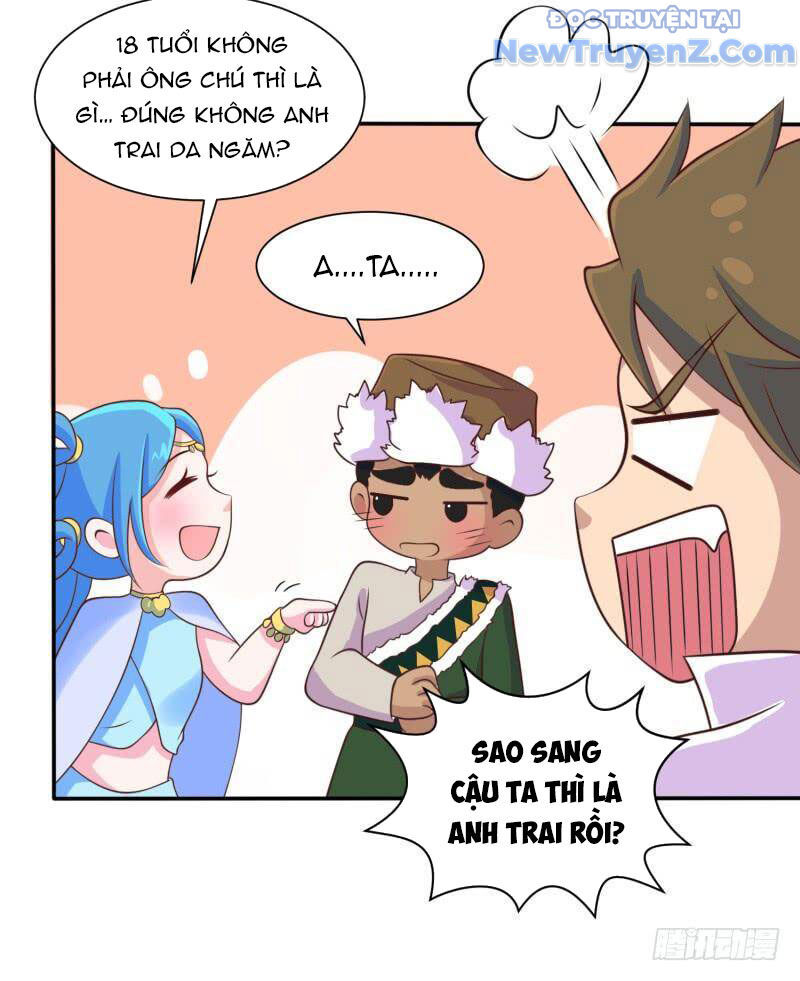 Game Thủ Có Bàn Tay Vàng Mạnh Nhất Chap 23 - Next Chap 24