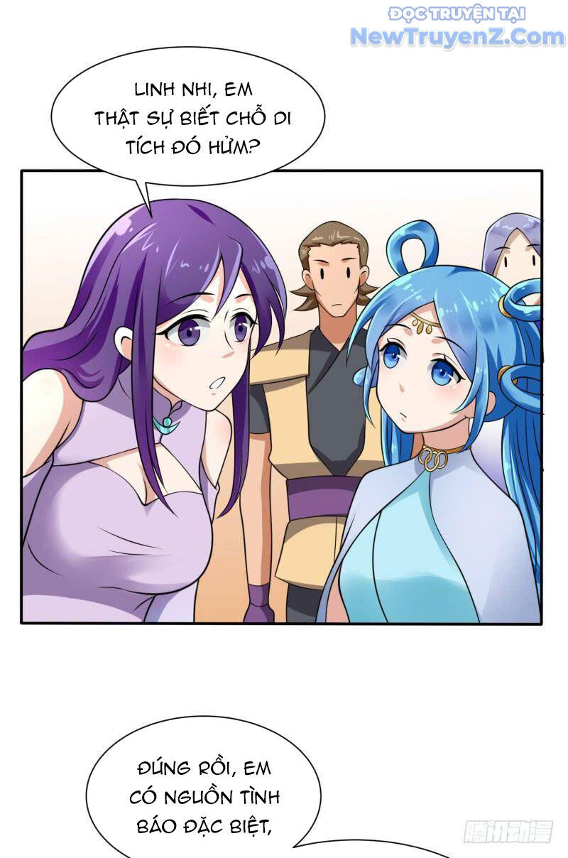 Game Thủ Có Bàn Tay Vàng Mạnh Nhất Chap 23 - Next Chap 24