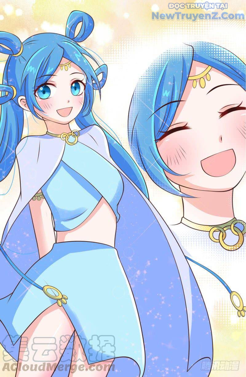 Game Thủ Có Bàn Tay Vàng Mạnh Nhất Chap 23 - Next Chap 24