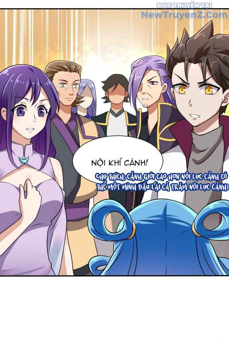 Game Thủ Có Bàn Tay Vàng Mạnh Nhất Chap 23 - Next Chap 24