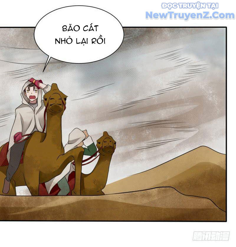 Game Thủ Có Bàn Tay Vàng Mạnh Nhất Chap 23 - Next Chap 24