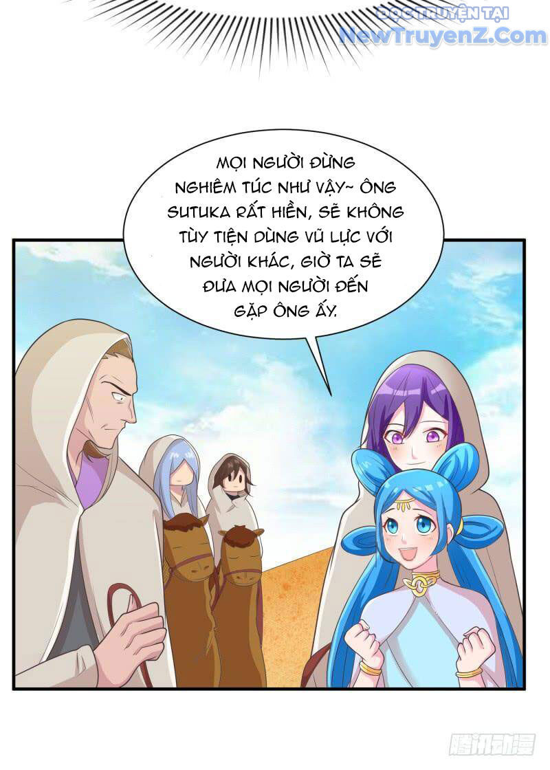 Game Thủ Có Bàn Tay Vàng Mạnh Nhất Chap 23 - Next Chap 24