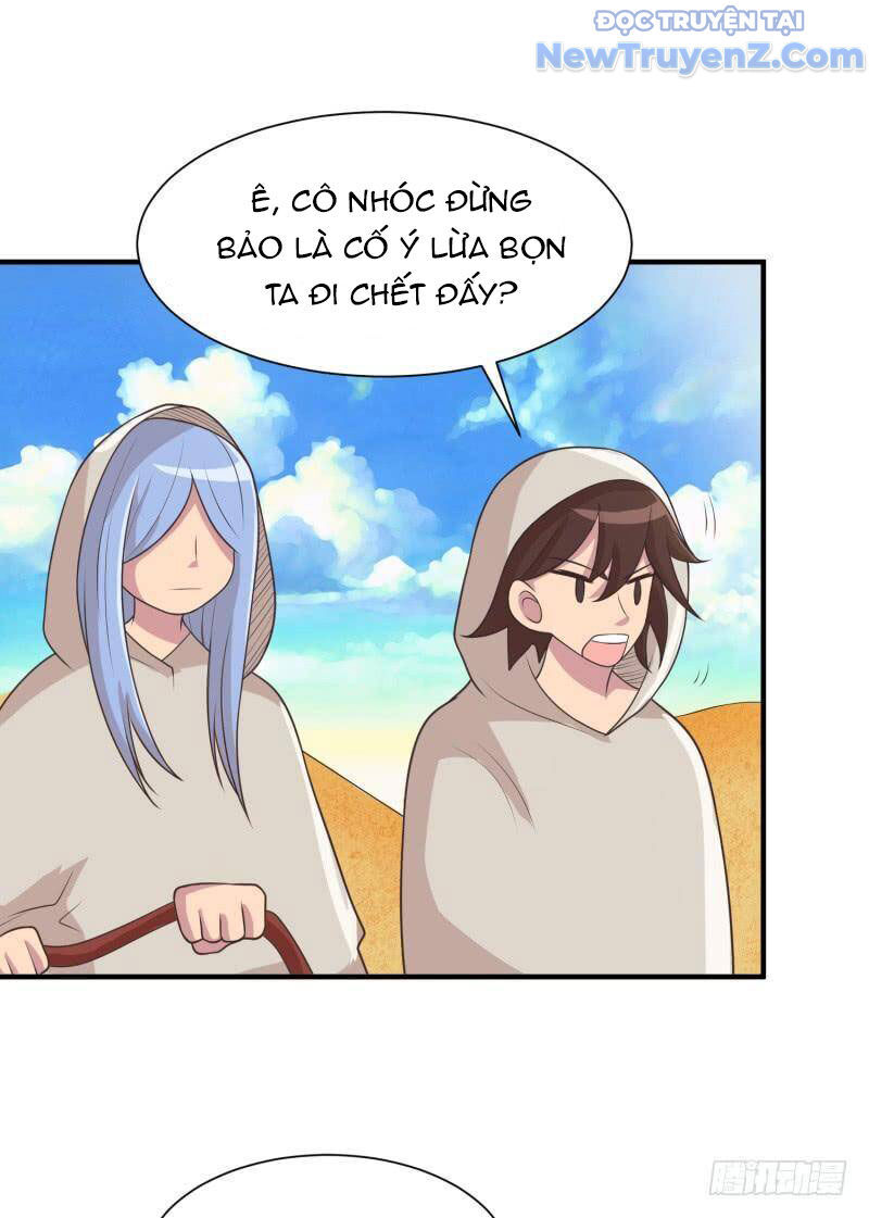 Game Thủ Có Bàn Tay Vàng Mạnh Nhất Chap 23 - Next Chap 24