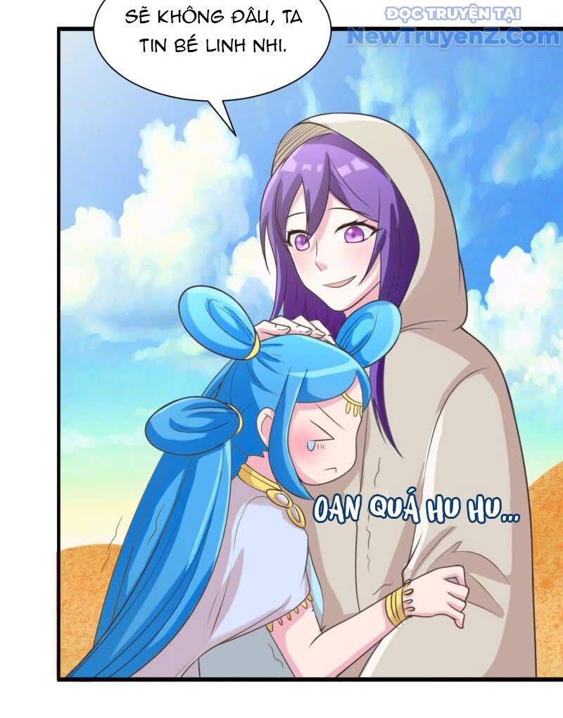 Game Thủ Có Bàn Tay Vàng Mạnh Nhất Chap 23 - Next Chap 24