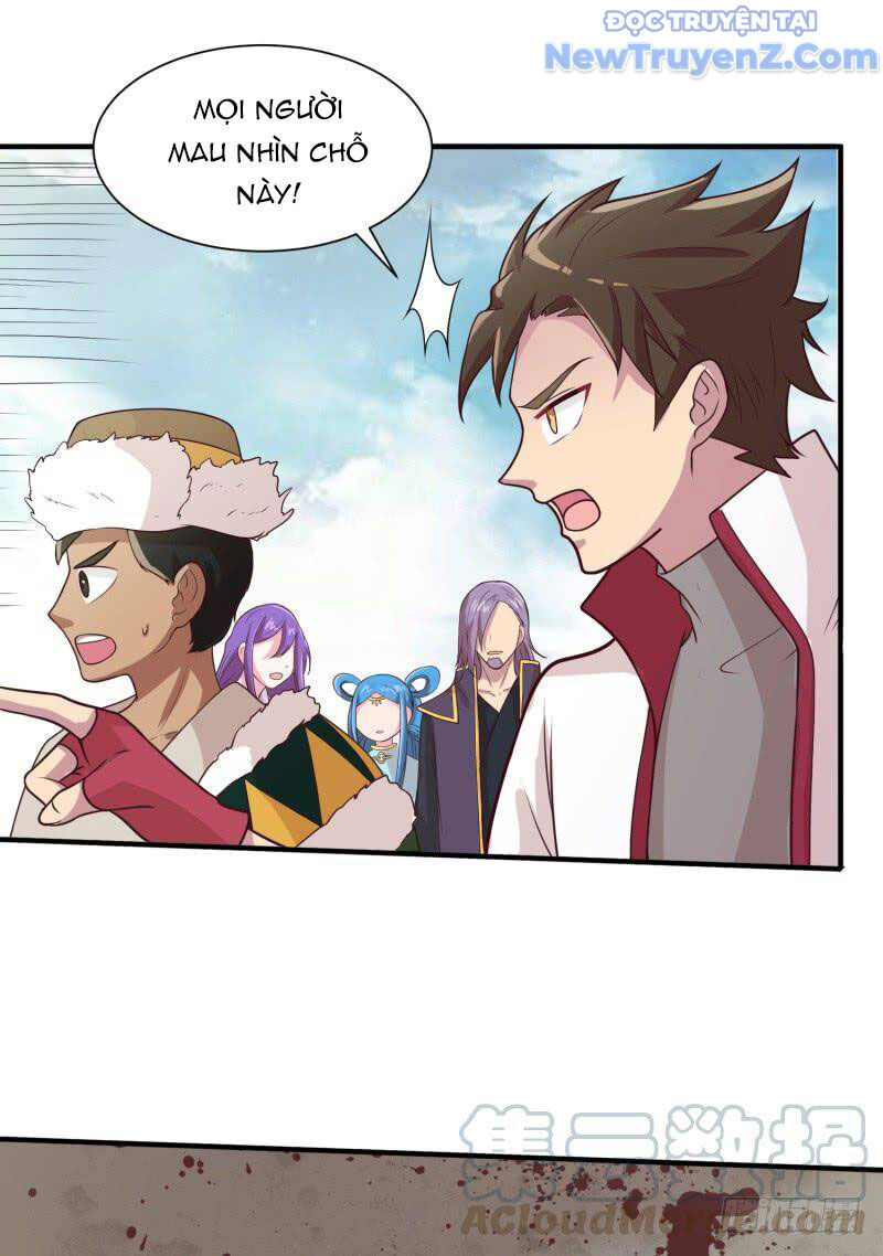 Game Thủ Có Bàn Tay Vàng Mạnh Nhất Chap 23 - Next Chap 24