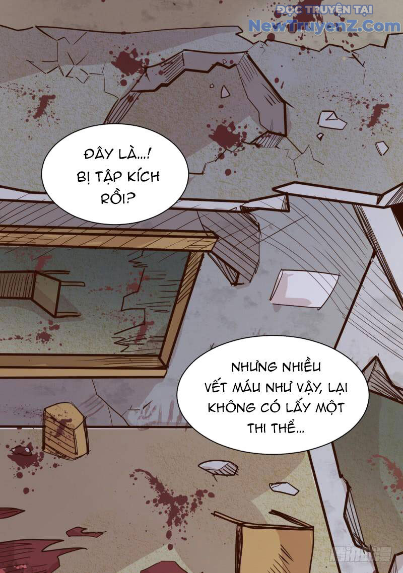 Game Thủ Có Bàn Tay Vàng Mạnh Nhất Chap 23 - Next Chap 24