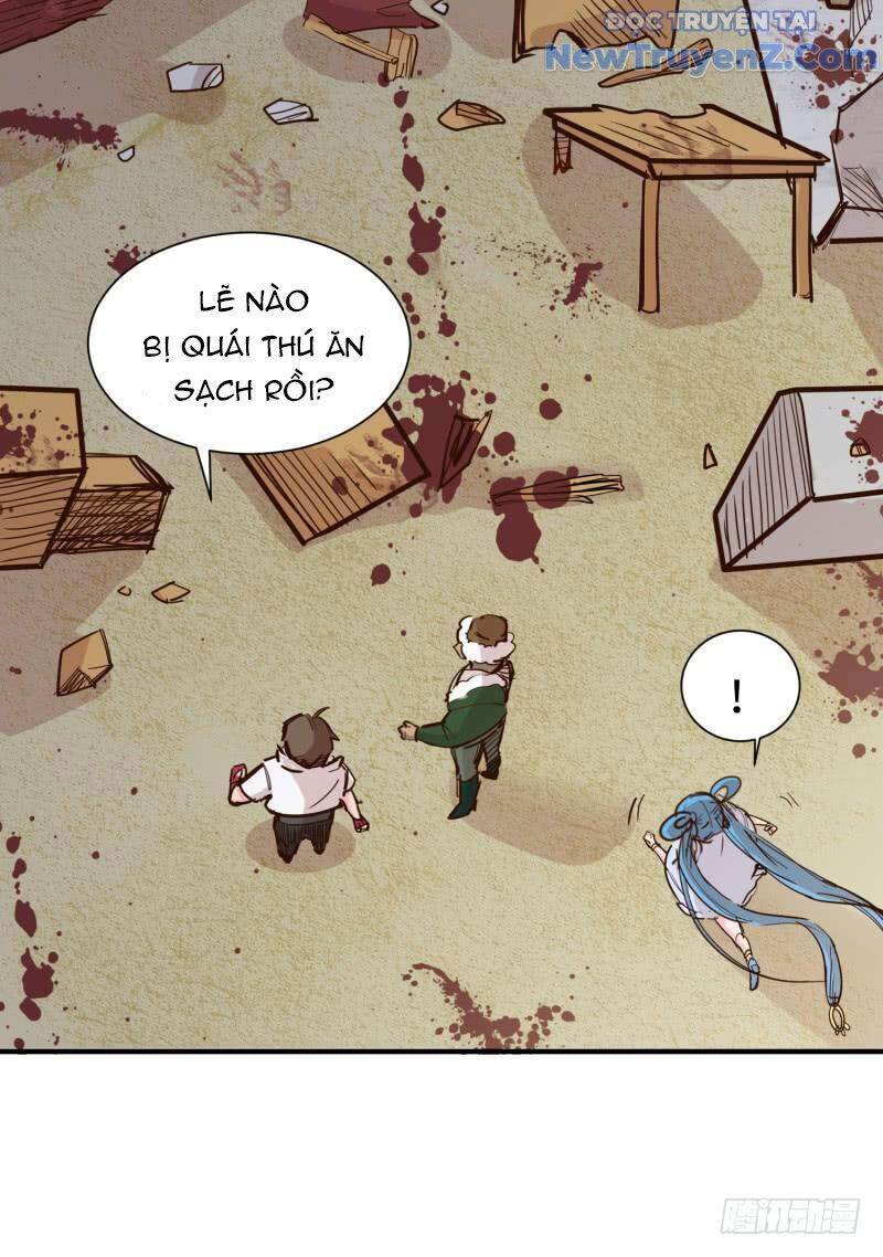 Game Thủ Có Bàn Tay Vàng Mạnh Nhất Chap 23 - Next Chap 24