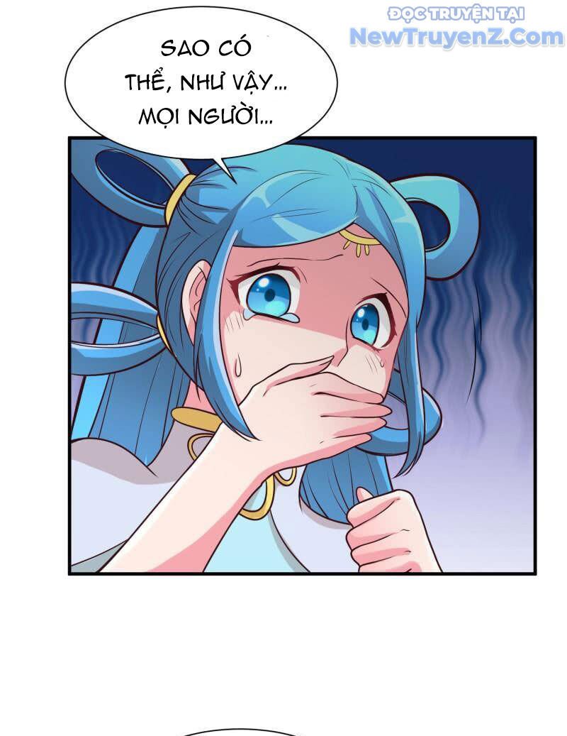 Game Thủ Có Bàn Tay Vàng Mạnh Nhất Chap 23 - Next Chap 24