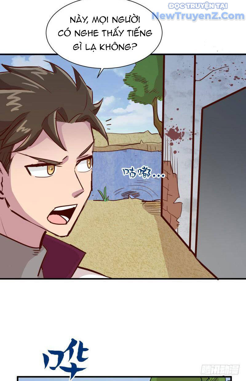 Game Thủ Có Bàn Tay Vàng Mạnh Nhất Chap 23 - Next Chap 24