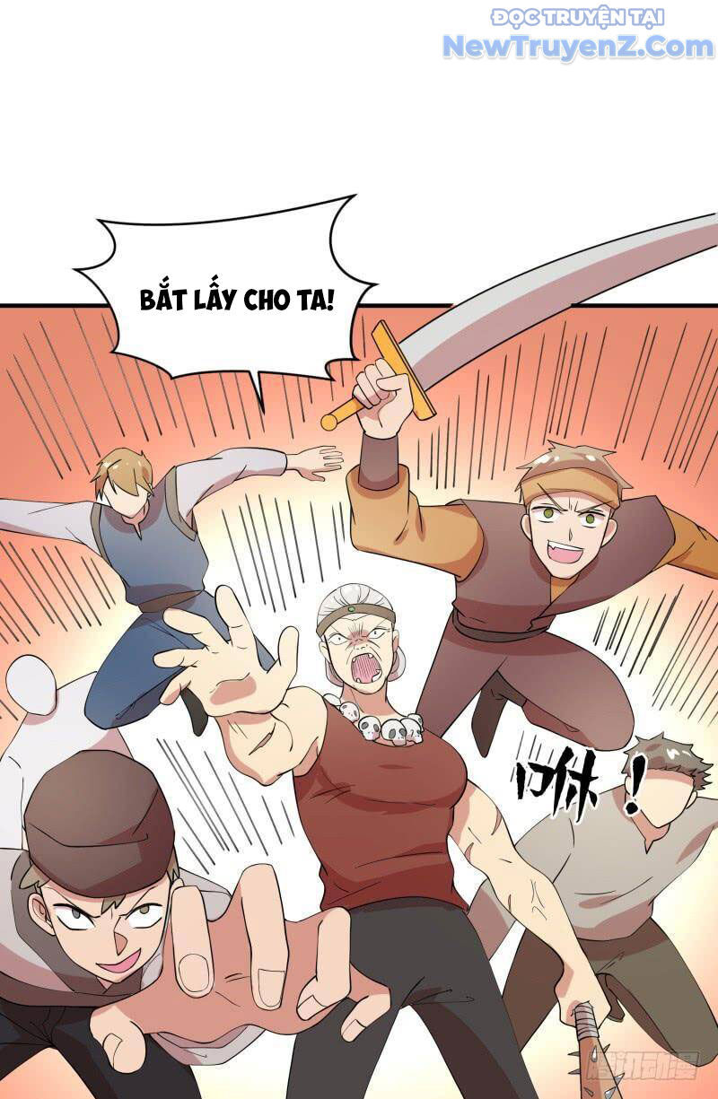 Game Thủ Có Bàn Tay Vàng Mạnh Nhất Chap 23 - Next Chap 24