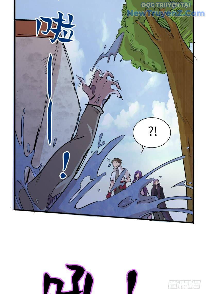 Game Thủ Có Bàn Tay Vàng Mạnh Nhất Chap 23 - Next Chap 24