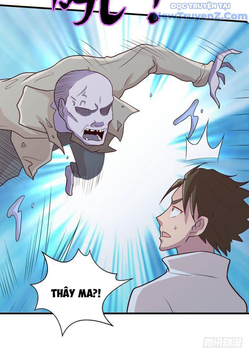 Game Thủ Có Bàn Tay Vàng Mạnh Nhất Chap 23 - Next Chap 24