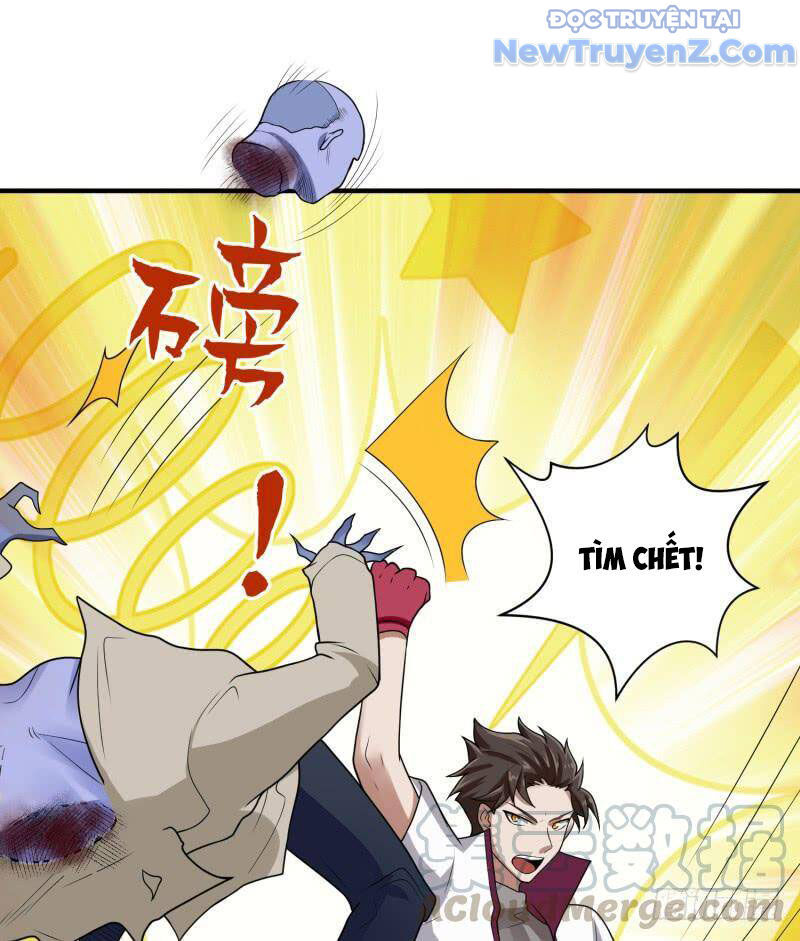 Game Thủ Có Bàn Tay Vàng Mạnh Nhất Chap 23 - Next Chap 24