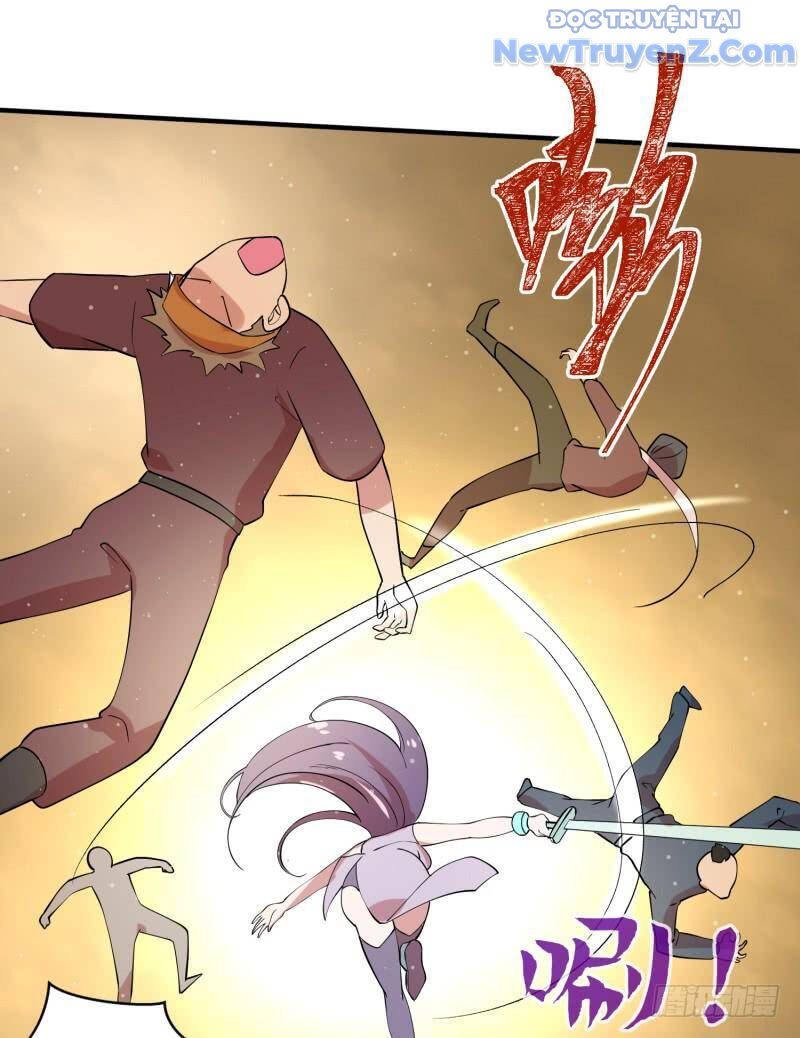 Game Thủ Có Bàn Tay Vàng Mạnh Nhất Chap 23 - Next Chap 24