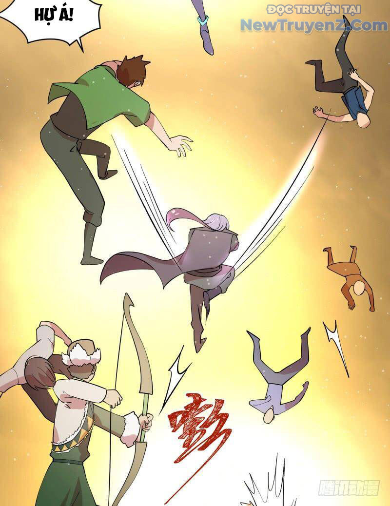 Game Thủ Có Bàn Tay Vàng Mạnh Nhất Chap 23 - Next Chap 24