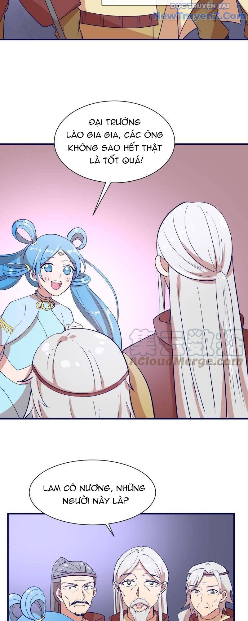 Game Thủ Có Bàn Tay Vàng Mạnh Nhất Chap 24 - Next Chap 25