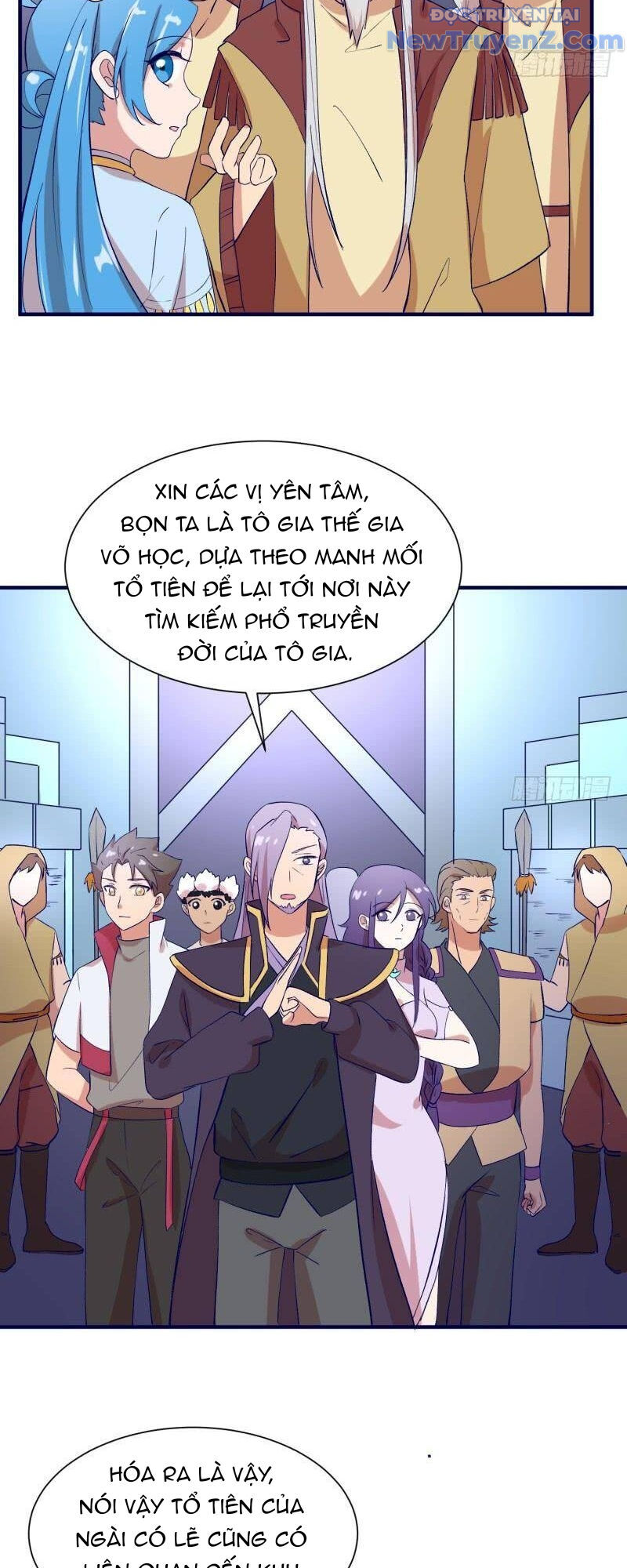 Game Thủ Có Bàn Tay Vàng Mạnh Nhất Chap 24 - Next Chap 25