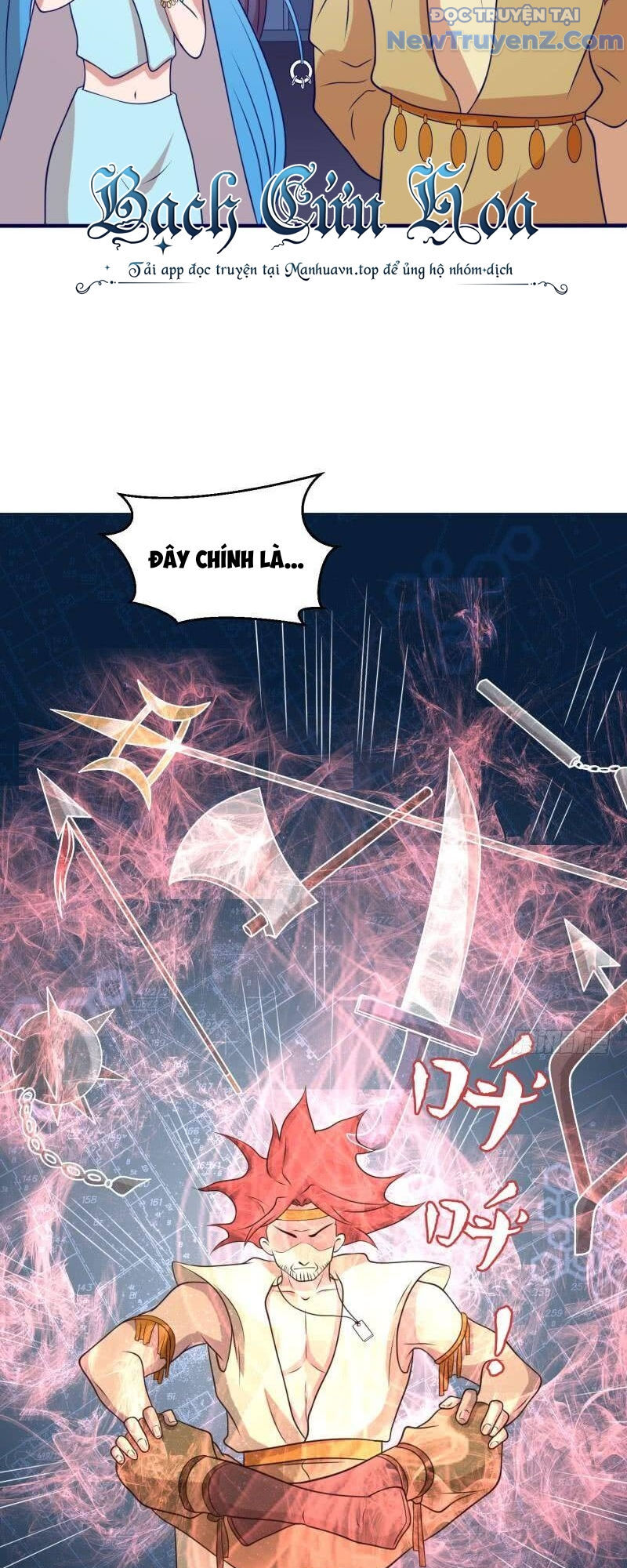 Game Thủ Có Bàn Tay Vàng Mạnh Nhất Chap 24 - Next Chap 25