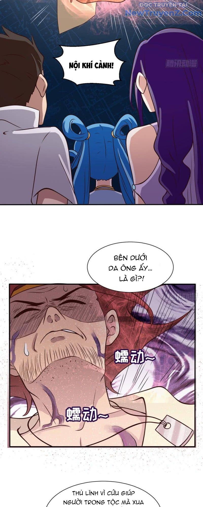 Game Thủ Có Bàn Tay Vàng Mạnh Nhất Chap 24 - Next Chap 25