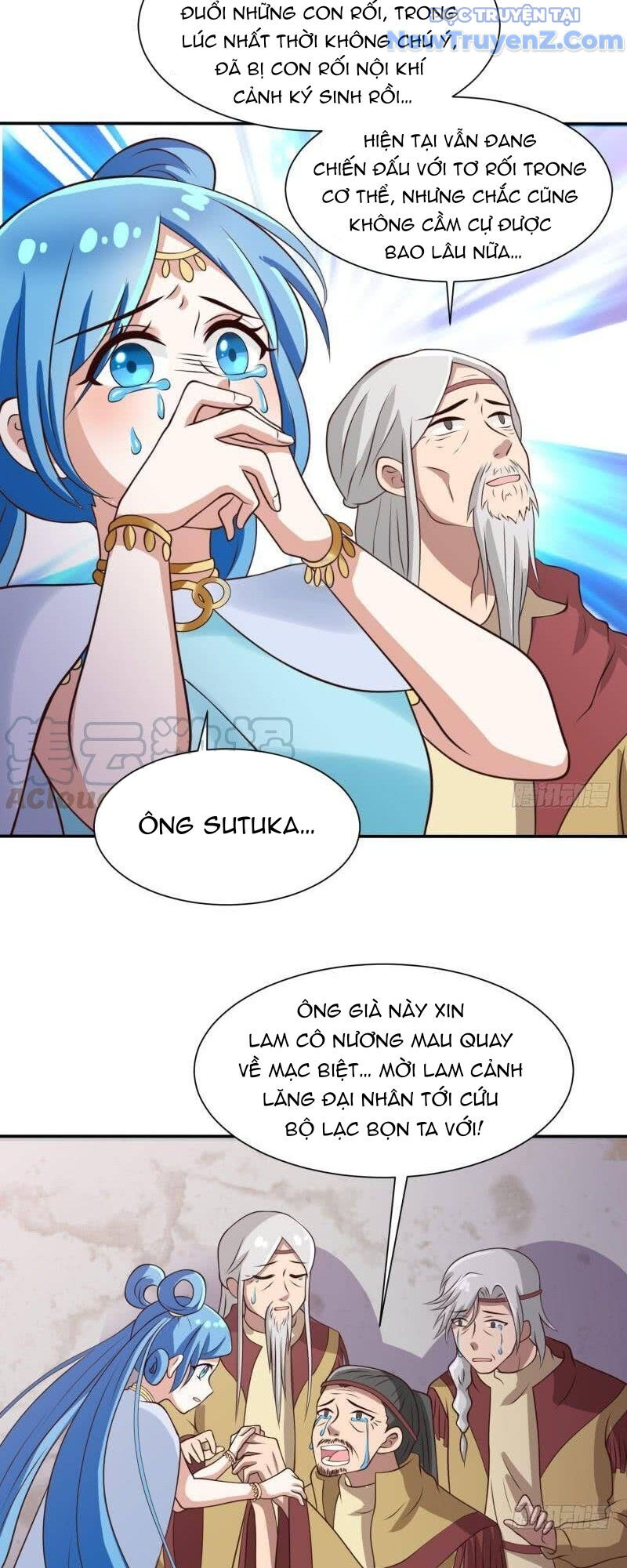 Game Thủ Có Bàn Tay Vàng Mạnh Nhất Chap 24 - Next Chap 25