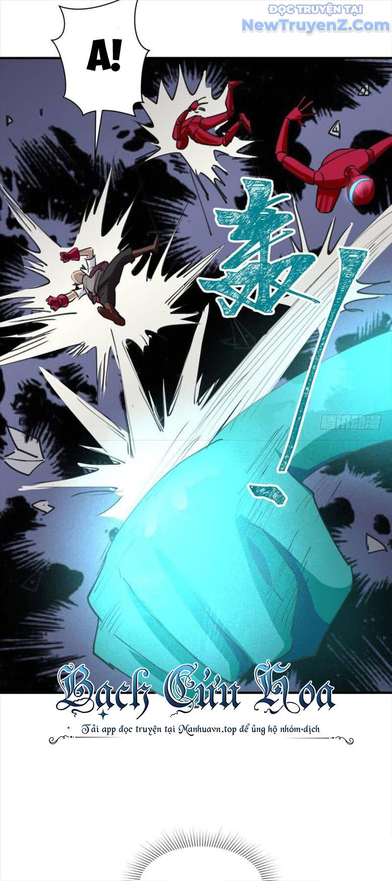 Game Thủ Có Bàn Tay Vàng Mạnh Nhất Chap 25 - Next Chap 26