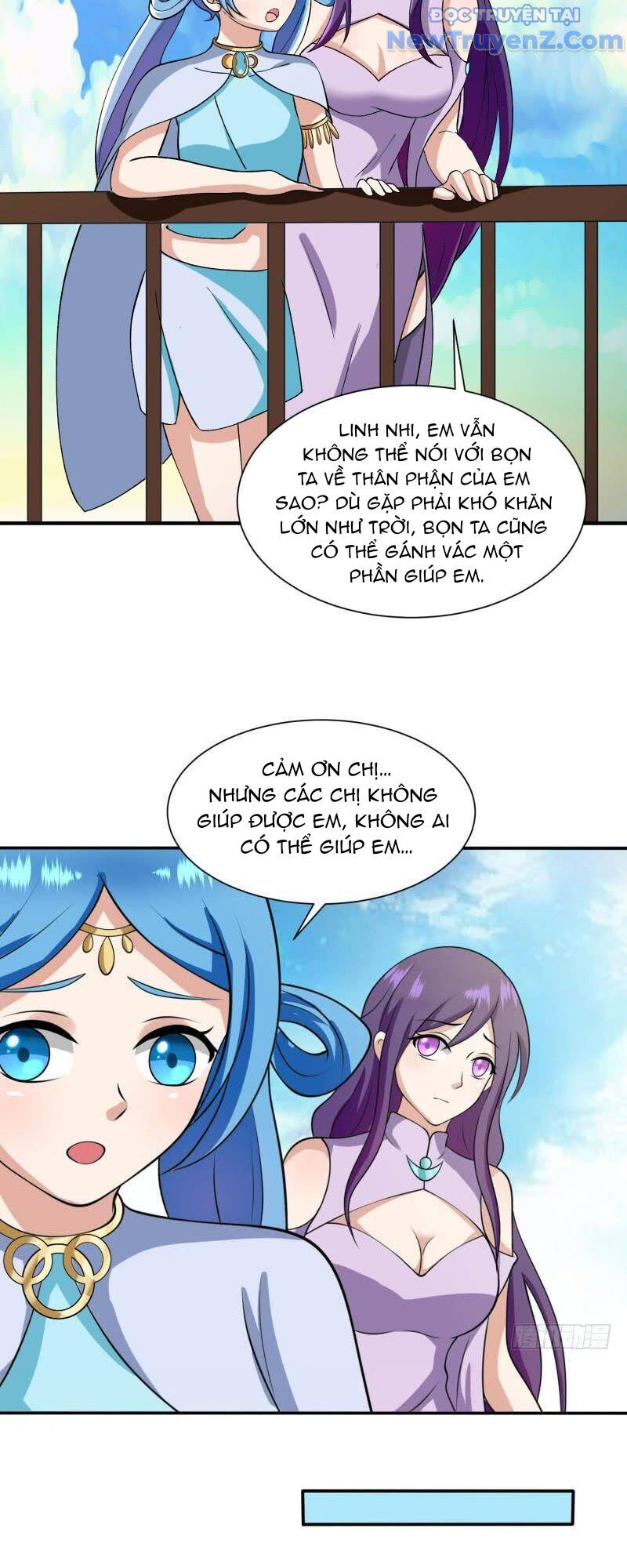 Game Thủ Có Bàn Tay Vàng Mạnh Nhất Chap 28 - Next Chap 29