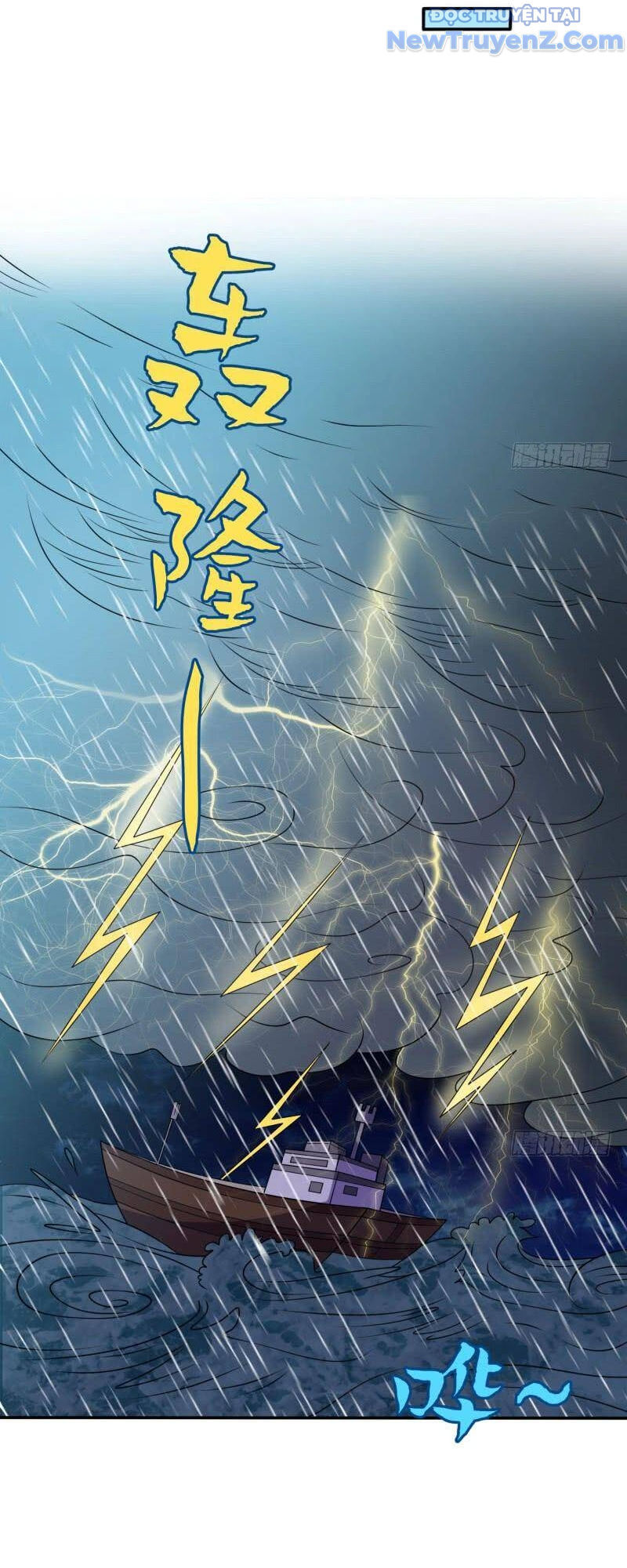 Game Thủ Có Bàn Tay Vàng Mạnh Nhất Chap 28 - Next Chap 29