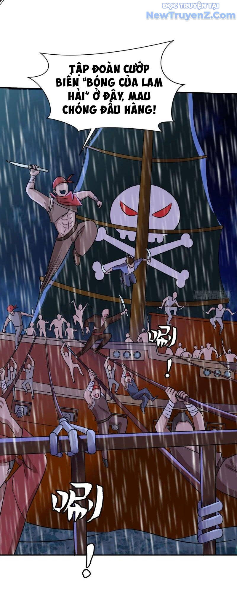 Game Thủ Có Bàn Tay Vàng Mạnh Nhất Chap 28 - Next Chap 29