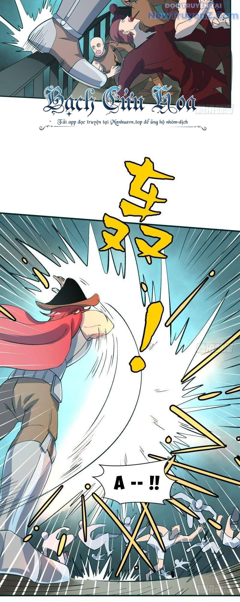 Game Thủ Có Bàn Tay Vàng Mạnh Nhất Chap 28 - Next Chap 29