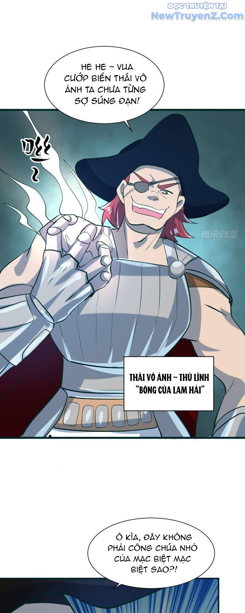 Game Thủ Có Bàn Tay Vàng Mạnh Nhất Chap 28 - Next Chap 29