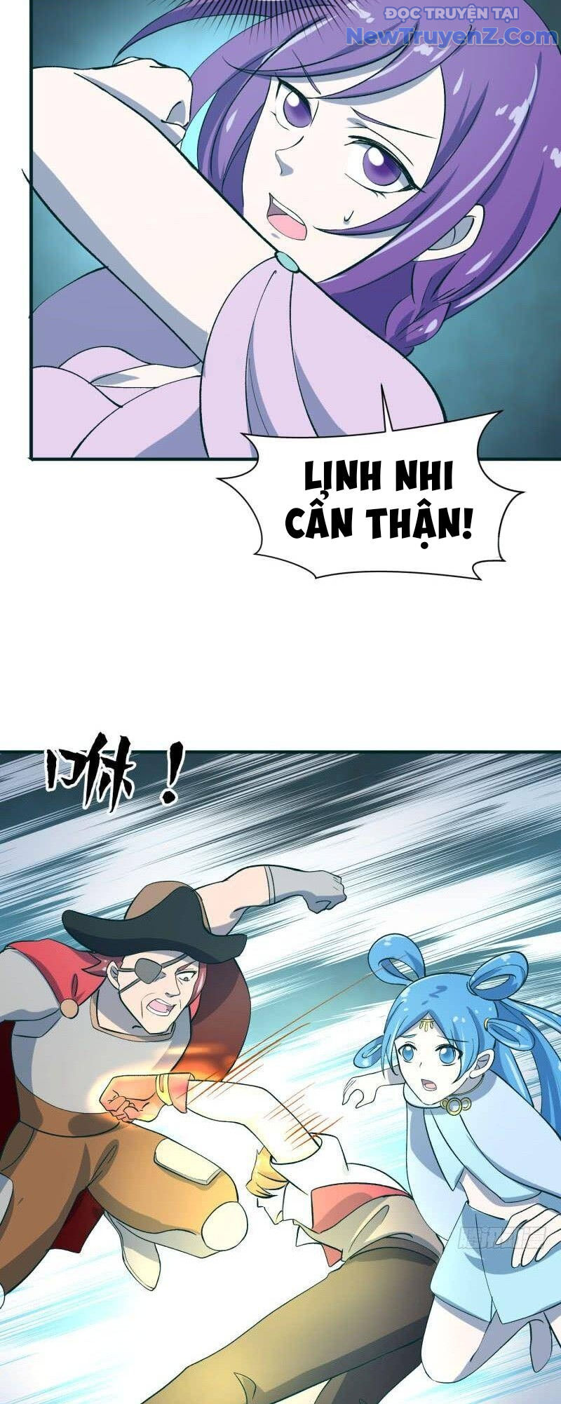 Game Thủ Có Bàn Tay Vàng Mạnh Nhất Chap 28 - Next Chap 29