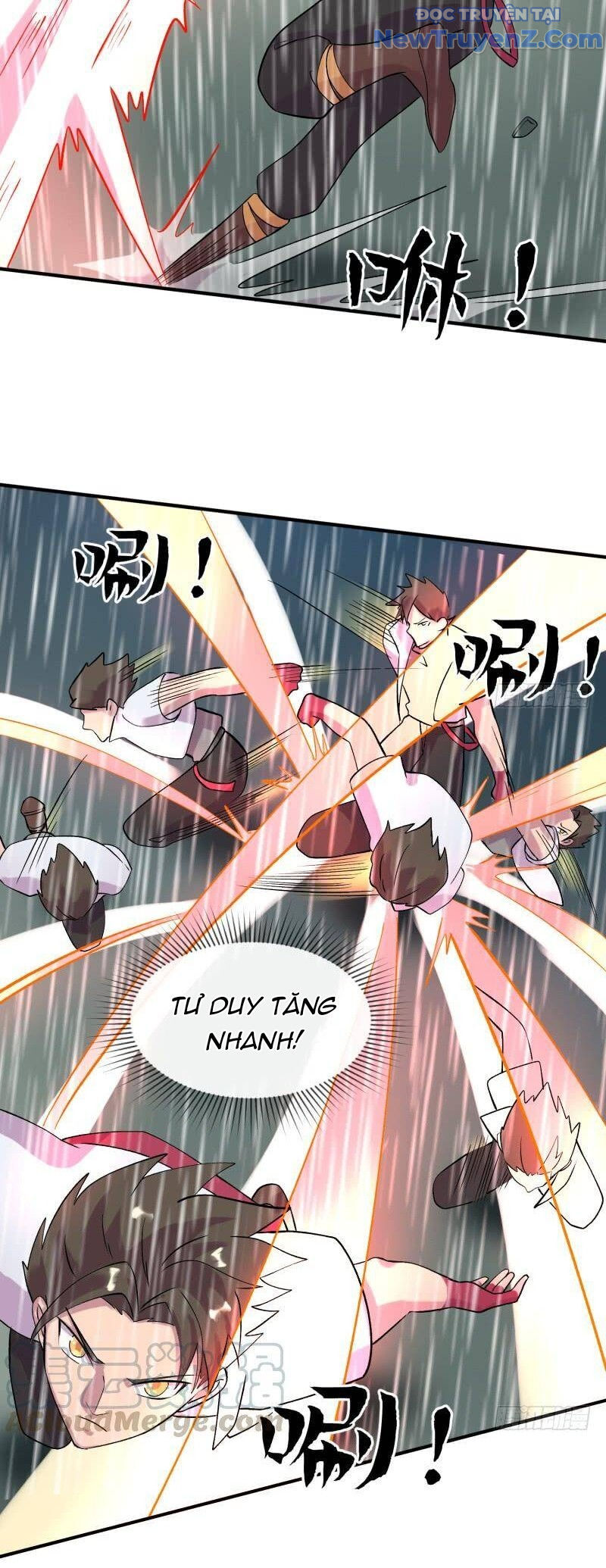 Game Thủ Có Bàn Tay Vàng Mạnh Nhất Chap 28 - Next Chap 29