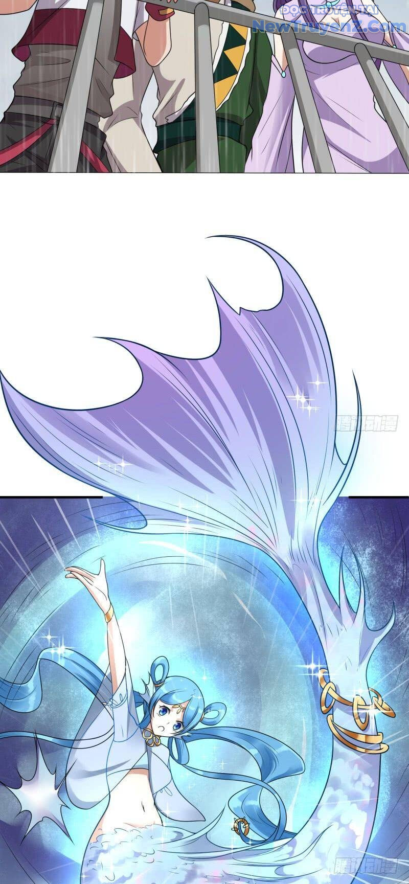 Game Thủ Có Bàn Tay Vàng Mạnh Nhất Chap 28 - Next Chap 29