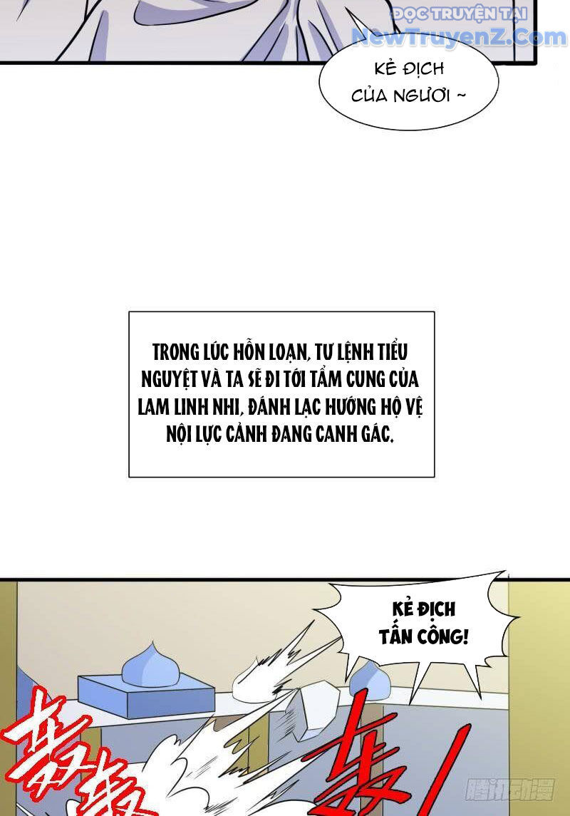 Game Thủ Có Bàn Tay Vàng Mạnh Nhất Chap 32 - Next Chap 33