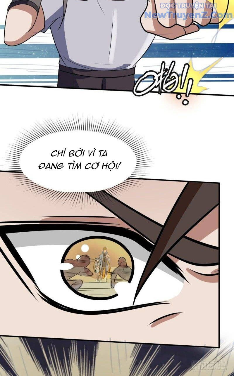 Game Thủ Có Bàn Tay Vàng Mạnh Nhất Chap 33 - Next Chap 34