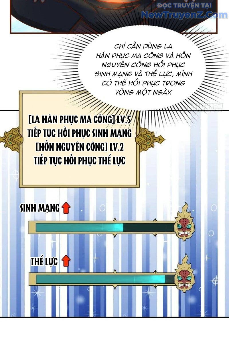 Game Thủ Có Bàn Tay Vàng Mạnh Nhất Chap 33 - Next Chap 34