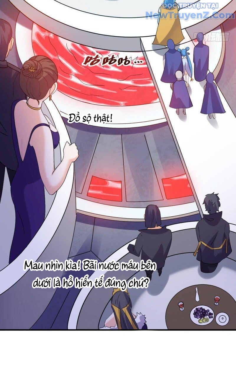 Game Thủ Có Bàn Tay Vàng Mạnh Nhất Chap 33 - Next Chap 34