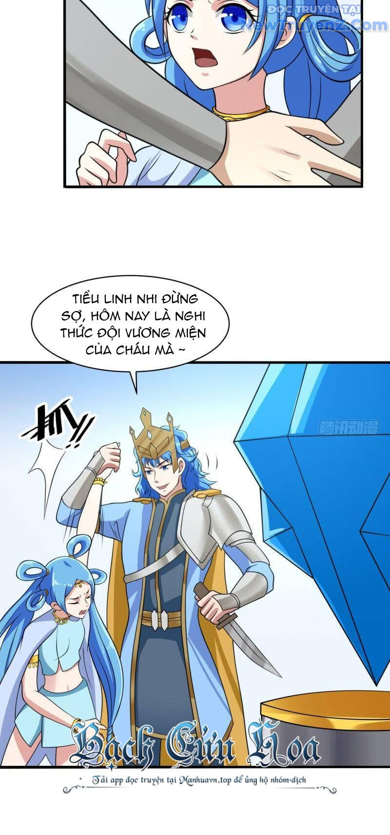 Game Thủ Có Bàn Tay Vàng Mạnh Nhất Chap 33 - Next Chap 34