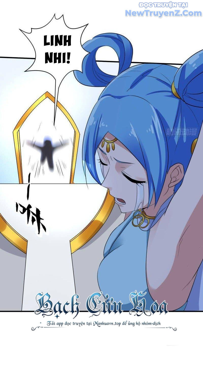 Game Thủ Có Bàn Tay Vàng Mạnh Nhất Chap 33 - Next Chap 34