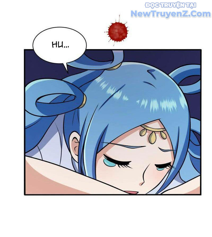 Game Thủ Có Bàn Tay Vàng Mạnh Nhất Chap 34 - Next Chap 35