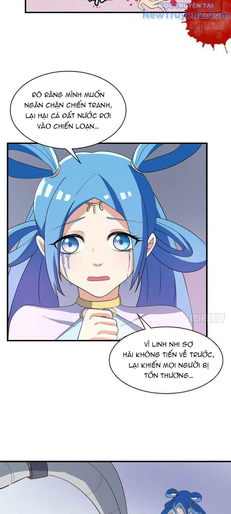 Game Thủ Có Bàn Tay Vàng Mạnh Nhất Chap 34 - Next Chap 35