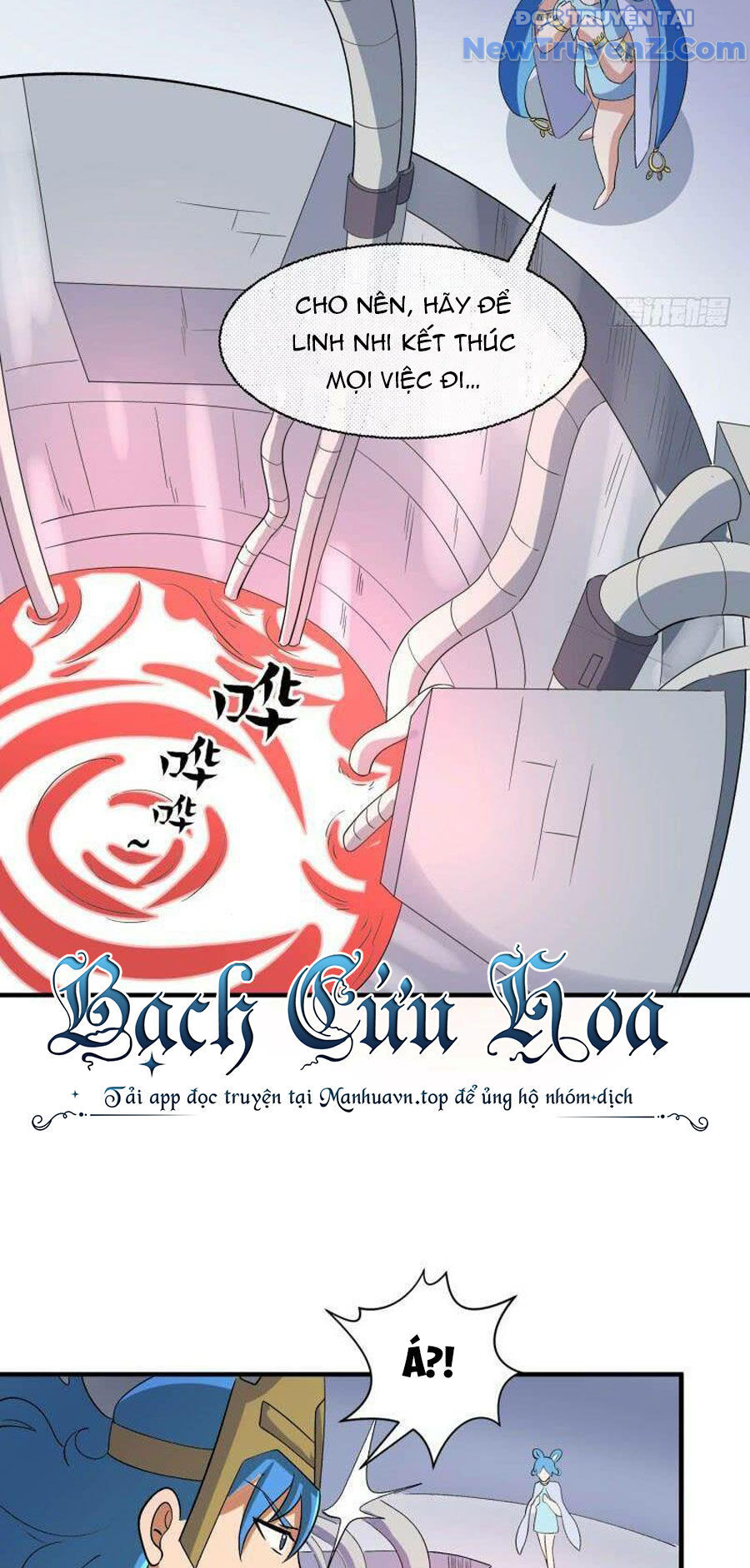 Game Thủ Có Bàn Tay Vàng Mạnh Nhất Chap 34 - Next Chap 35