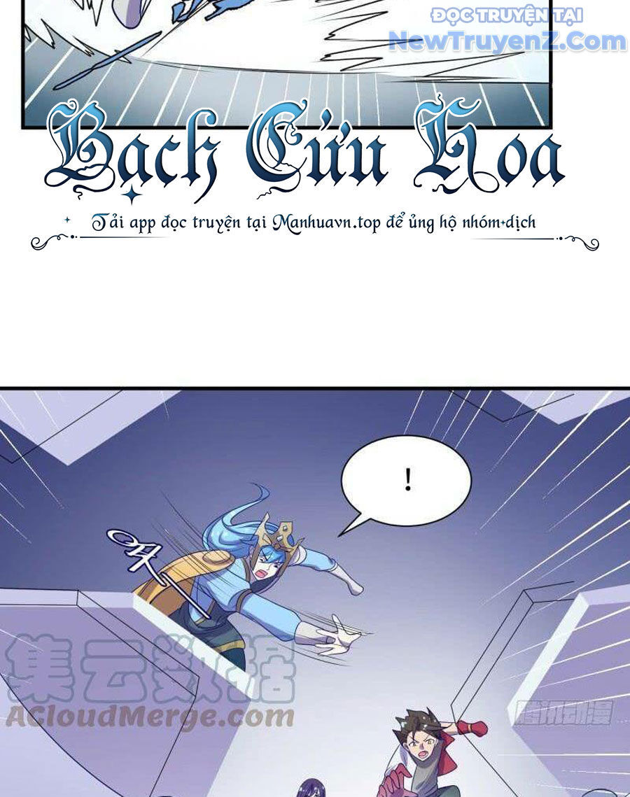 Game Thủ Có Bàn Tay Vàng Mạnh Nhất Chap 34 - Next Chap 35