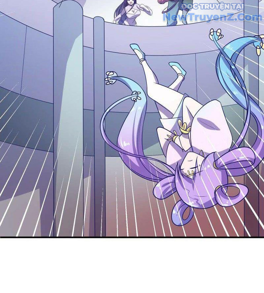 Game Thủ Có Bàn Tay Vàng Mạnh Nhất Chap 34 - Next Chap 35