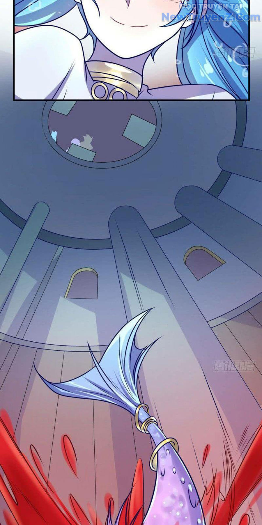 Game Thủ Có Bàn Tay Vàng Mạnh Nhất Chap 34 - Next Chap 35