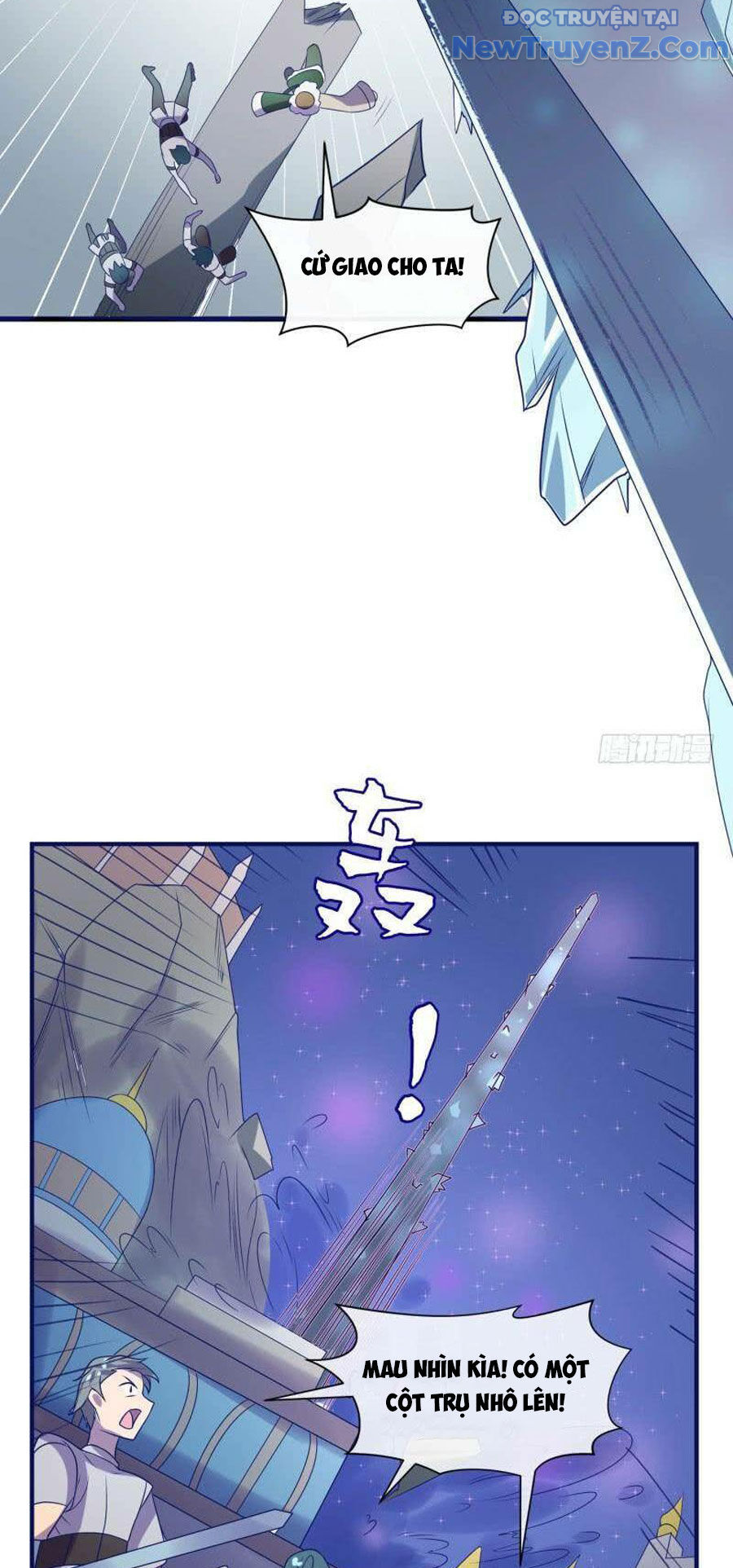 Game Thủ Có Bàn Tay Vàng Mạnh Nhất Chap 34 - Next Chap 35